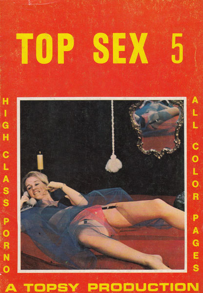 Top Sex 5